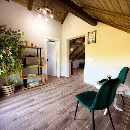 Lodge Grmec