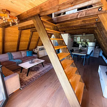 Grmec Lodge *