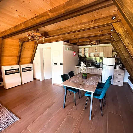 Lodge Grmec *