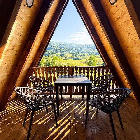 Grmec Lodge