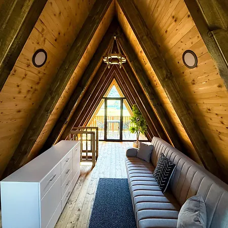 Grmec Lodge
