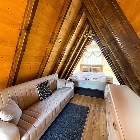 Grmec Lodge Podgradina